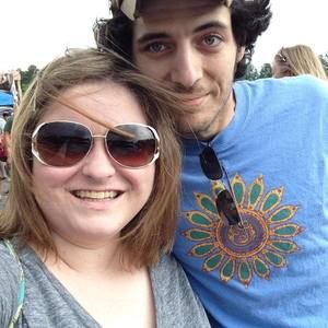 Meet your Posher, Lesley